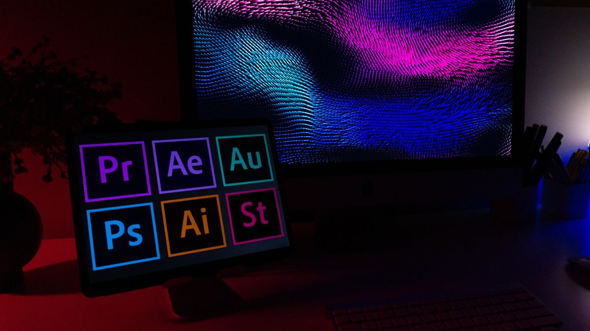 Adobe Brings Firefly AI Image Generator To Help Designers, Creators